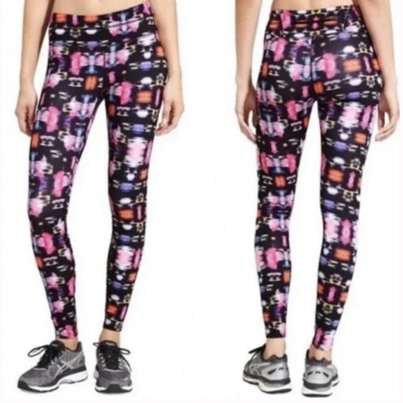 ATHLETA Speed Sonar Leggings - Picture 1 of 6
